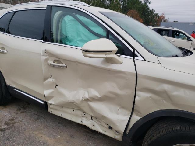 Photo 8 VIN: 2LMPJ6JR6JBL41575 - LINCOLN MKX PREMIE 