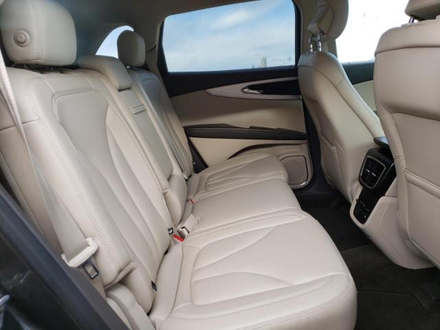 Photo 5 VIN: 2LMPJ6JR6JBL42144 - LINCOLN MKX 