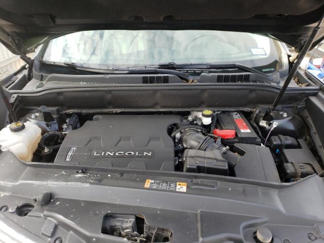 Photo 6 VIN: 2LMPJ6JR6JBL42144 - LINCOLN MKX 