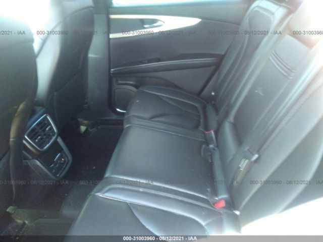 Photo 7 VIN: 2LMPJ6JR7HBL29719 - LINCOLN MKX 