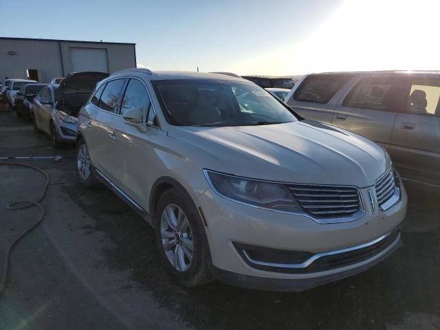 Photo 3 VIN: 2LMPJ6JR7JBL37261 - LINCOLN MKX PREMIE 