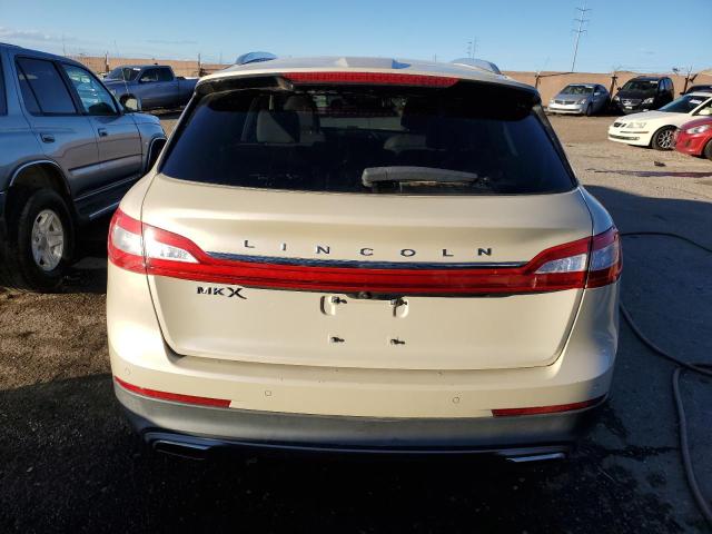 Photo 5 VIN: 2LMPJ6JR7JBL37261 - LINCOLN MKX PREMIE 