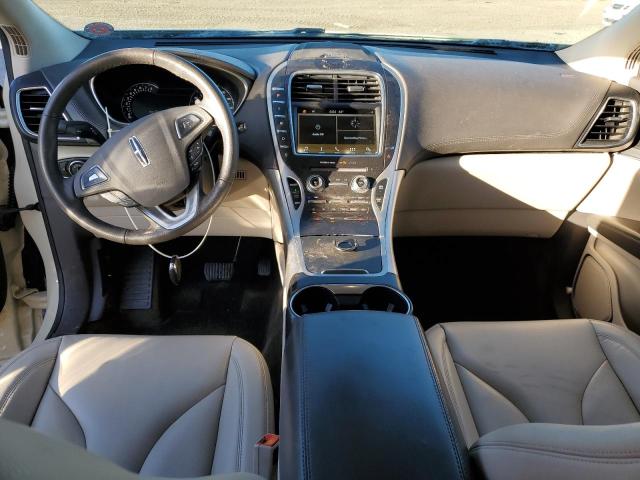 Photo 7 VIN: 2LMPJ6JR7JBL37261 - LINCOLN MKX PREMIE 