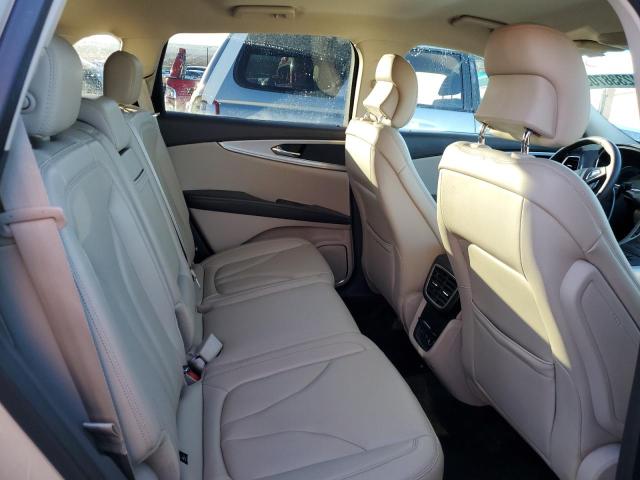 Photo 9 VIN: 2LMPJ6JR7JBL37261 - LINCOLN MKX PREMIE 