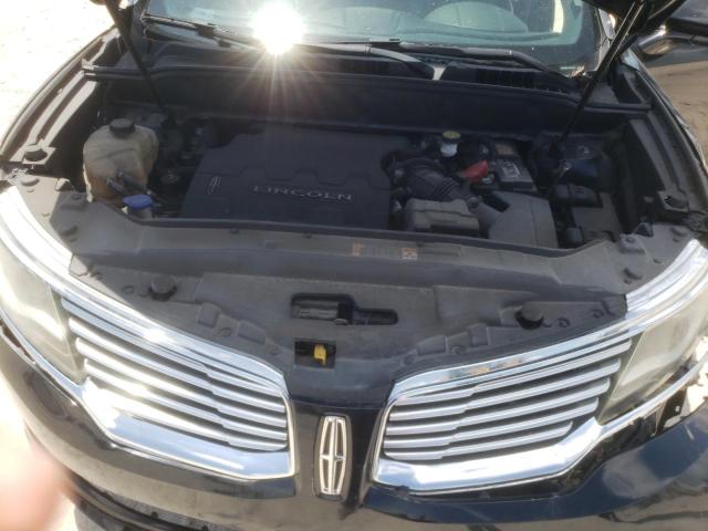 Photo 11 VIN: 2LMPJ6JR7JBL44503 - LINCOLN MKX PREMIE 