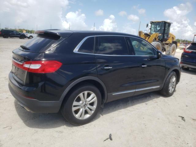 Photo 2 VIN: 2LMPJ6JR7JBL44503 - LINCOLN MKX PREMIE 