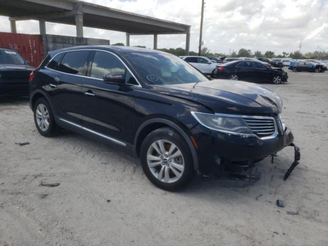 Photo 3 VIN: 2LMPJ6JR7JBL44503 - LINCOLN MKX PREMIE 