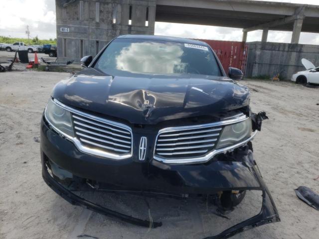 Photo 4 VIN: 2LMPJ6JR7JBL44503 - LINCOLN MKX PREMIE 