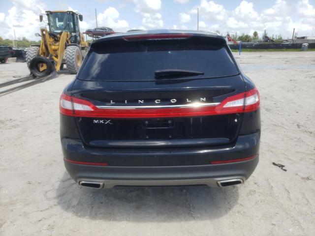 Photo 5 VIN: 2LMPJ6JR7JBL44503 - LINCOLN MKX PREMIE 