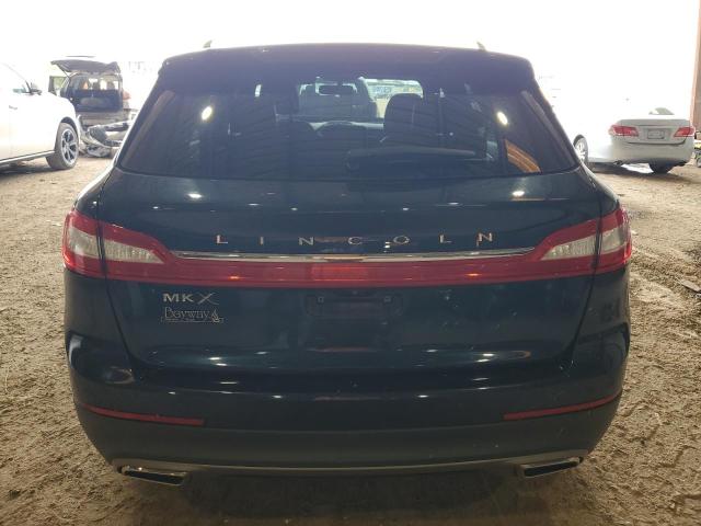 Photo 5 VIN: 2LMPJ6JR8HBL39451 - LINCOLN MKX 