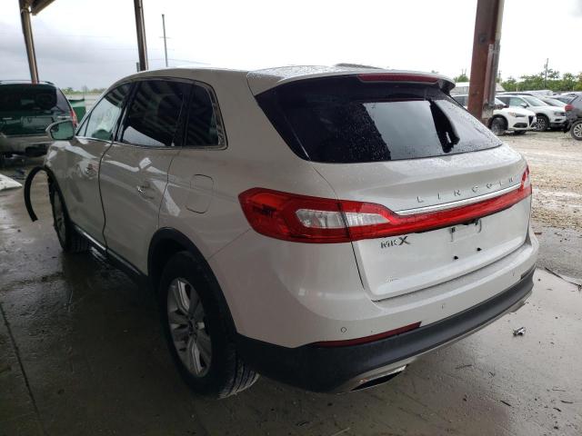 Photo 2 VIN: 2LMPJ6JR8JBL18508 - LINCOLN MKX PREMIE 