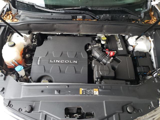 Photo 6 VIN: 2LMPJ6JR8JBL18508 - LINCOLN MKX PREMIE 