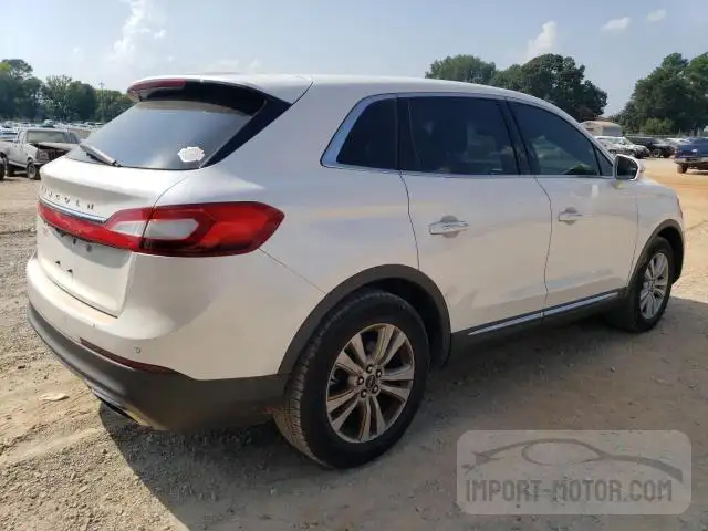 Photo 0 VIN: 2LMPJ6JR9HBL12940 - LINCOLN MKX 