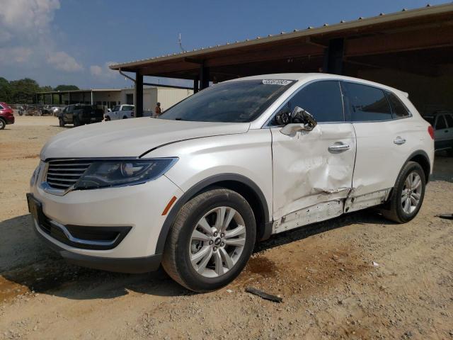 Photo 10 VIN: 2LMPJ6JR9HBL12940 - LINCOLN MKX 