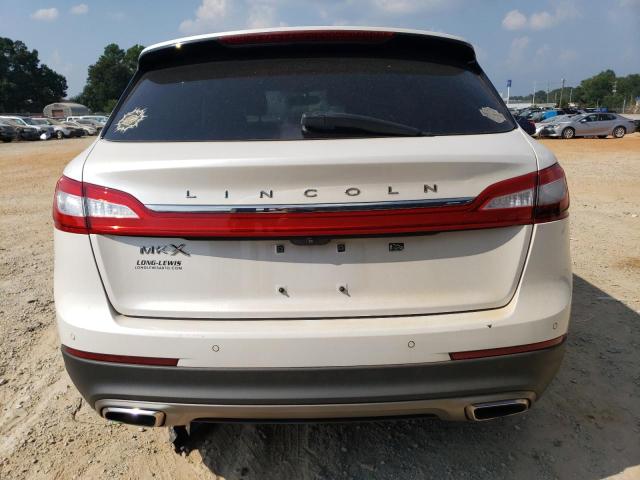 Photo 3 VIN: 2LMPJ6JR9HBL12940 - LINCOLN MKX 