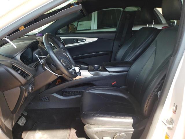 Photo 4 VIN: 2LMPJ6JR9HBL12940 - LINCOLN MKX 