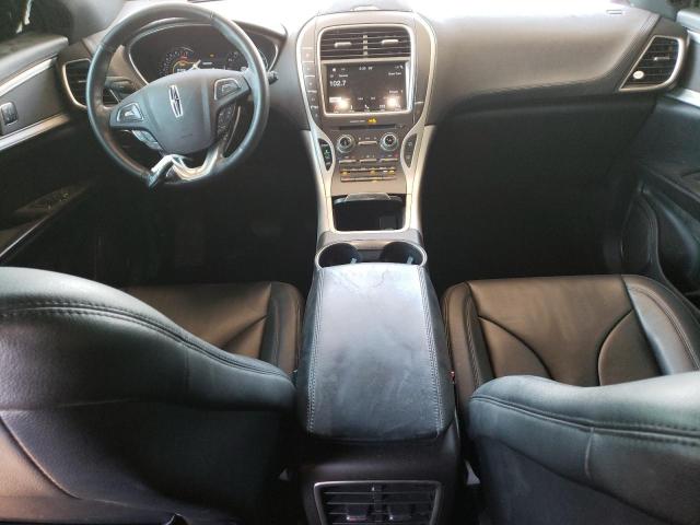 Photo 5 VIN: 2LMPJ6JR9HBL12940 - LINCOLN MKX 