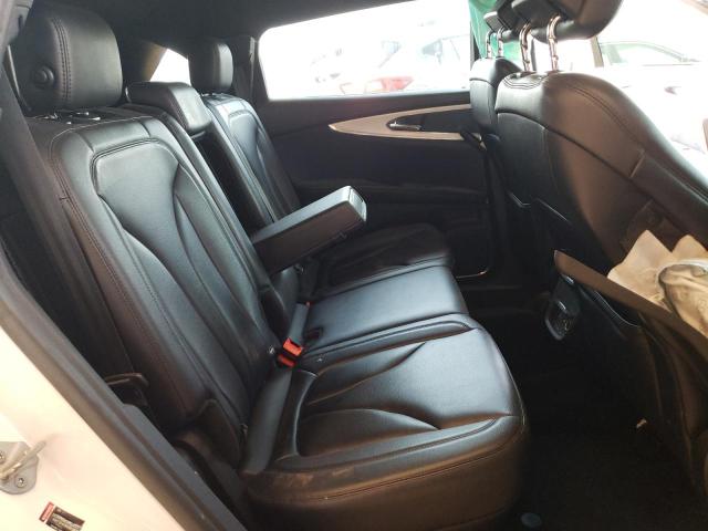 Photo 7 VIN: 2LMPJ6JR9HBL12940 - LINCOLN MKX 