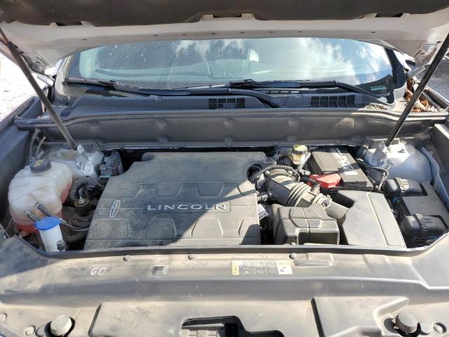 Photo 11 VIN: 2LMPJ6JR9HBL40849 - LINCOLN MKX PREMIE 