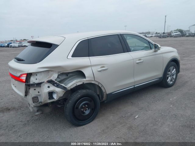 Photo 3 VIN: 2LMPJ6JR9JBL37441 - LINCOLN MKX 