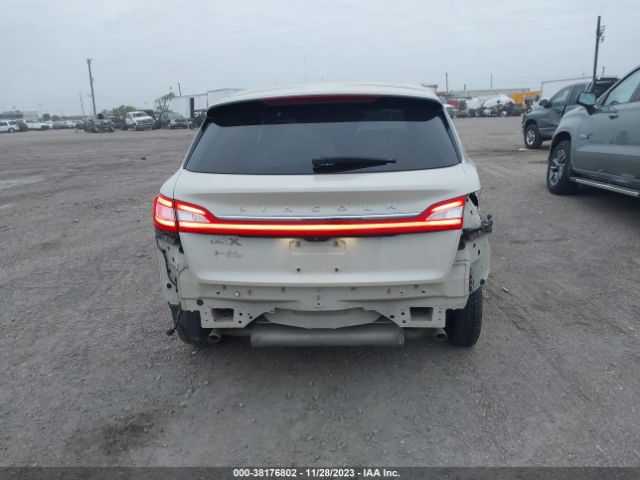 Photo 5 VIN: 2LMPJ6JR9JBL37441 - LINCOLN MKX 