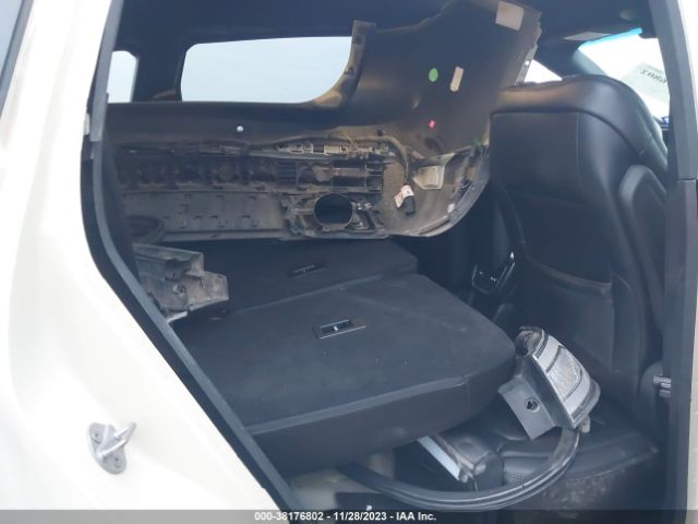 Photo 7 VIN: 2LMPJ6JR9JBL37441 - LINCOLN MKX 