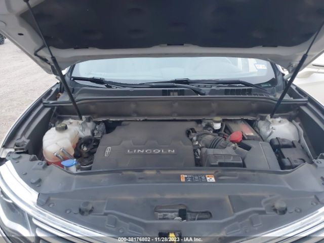 Photo 9 VIN: 2LMPJ6JR9JBL37441 - LINCOLN MKX 