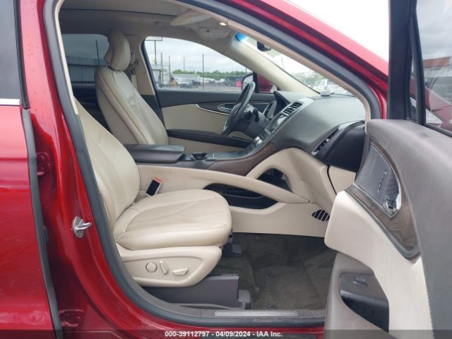 Photo 4 VIN: 2LMPJ6KP5GBL63847 - LINCOLN MKX 