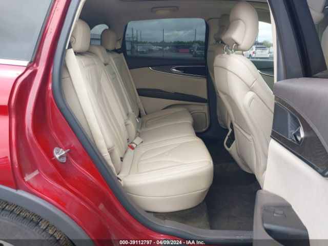 Photo 7 VIN: 2LMPJ6KP5GBL63847 - LINCOLN MKX 