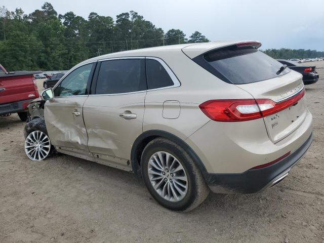 Photo 1 VIN: 2LMPJ6KPXHBL16735 - LINCOLN MKX 