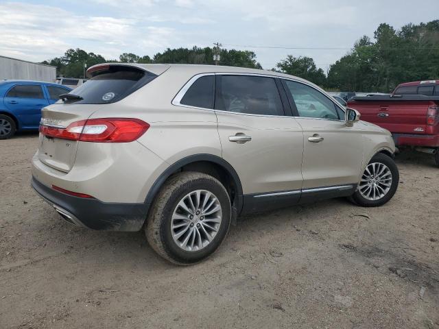 Photo 2 VIN: 2LMPJ6KPXHBL16735 - LINCOLN MKX 