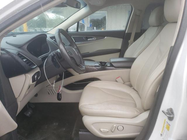 Photo 6 VIN: 2LMPJ6KR0GBL21989 - LINCOLN MKX SELECT 