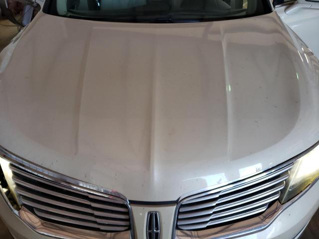 Photo 10 VIN: 2LMPJ6KR0GBL28070 - LINCOLN MKX SELECT 