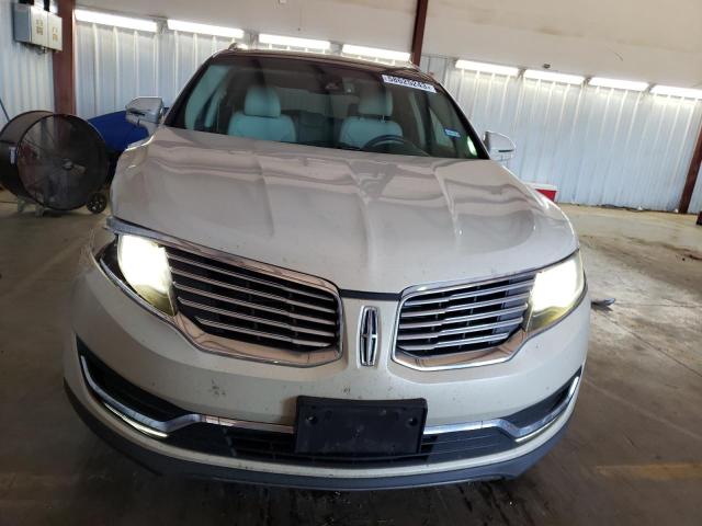 Photo 4 VIN: 2LMPJ6KR0GBL28070 - LINCOLN MKX SELECT 