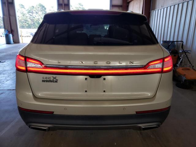 Photo 5 VIN: 2LMPJ6KR0GBL28070 - LINCOLN MKX SELECT 