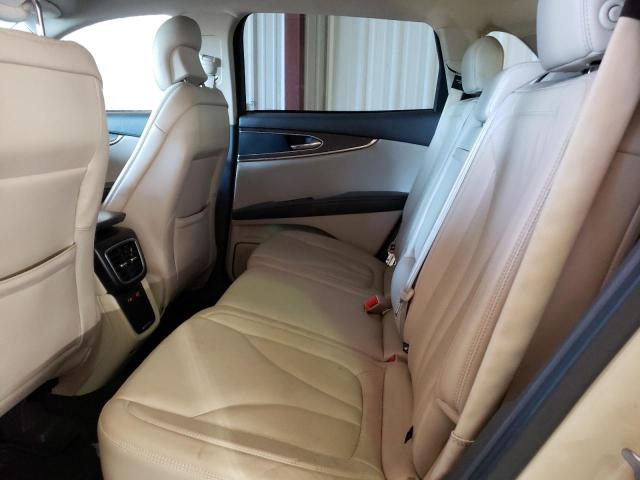 Photo 9 VIN: 2LMPJ6KR0GBL28070 - LINCOLN MKX SELECT 