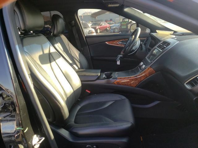 Photo 4 VIN: 2LMPJ6KR0HBL11299 - LINCOLN MKX SELECT 