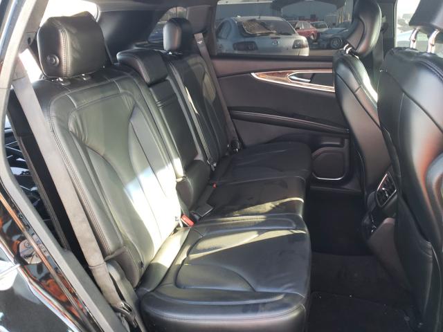 Photo 5 VIN: 2LMPJ6KR0HBL11299 - LINCOLN MKX SELECT 