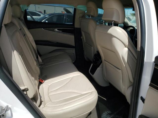 Photo 10 VIN: 2LMPJ6KR0HBL15143 - LINCOLN MKX 