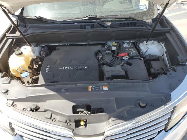 Photo 11 VIN: 2LMPJ6KR0HBL15143 - LINCOLN MKX 