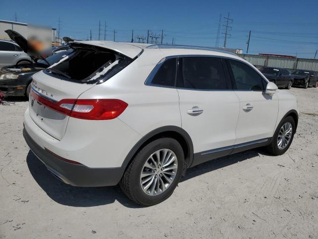 Photo 2 VIN: 2LMPJ6KR0HBL15143 - LINCOLN MKX 