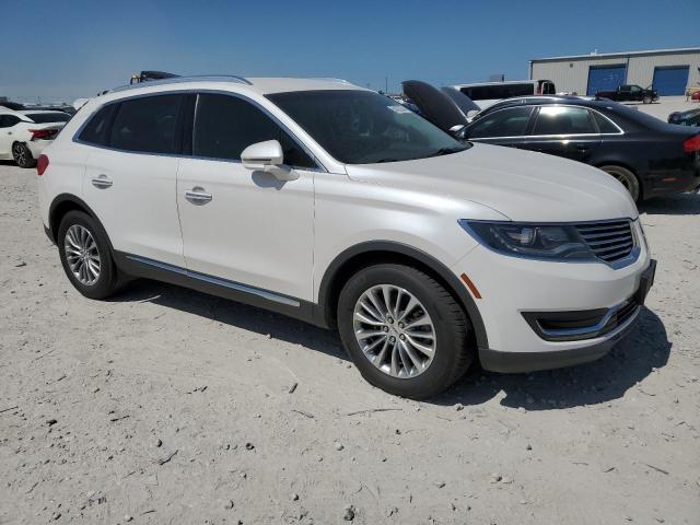 Photo 3 VIN: 2LMPJ6KR0HBL15143 - LINCOLN MKX 