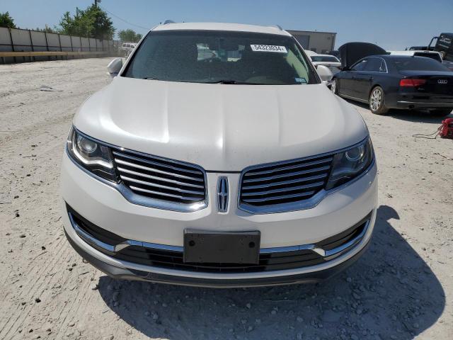 Photo 4 VIN: 2LMPJ6KR0HBL15143 - LINCOLN MKX 