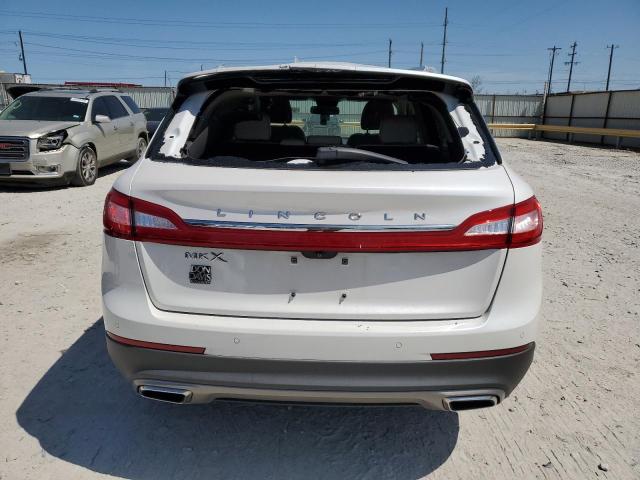 Photo 5 VIN: 2LMPJ6KR0HBL15143 - LINCOLN MKX 