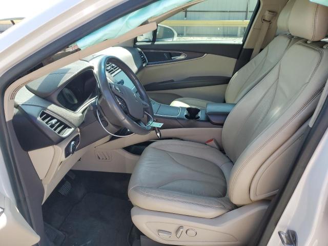 Photo 6 VIN: 2LMPJ6KR0HBL15143 - LINCOLN MKX 