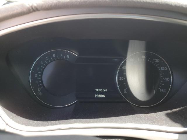 Photo 8 VIN: 2LMPJ6KR0HBL15143 - LINCOLN MKX 