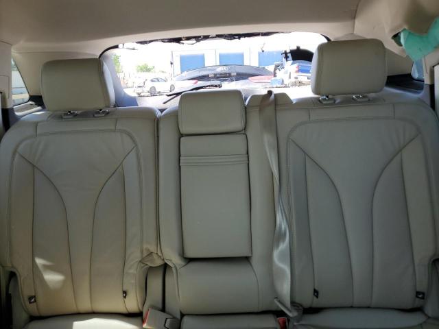 Photo 9 VIN: 2LMPJ6KR0HBL15143 - LINCOLN MKX 