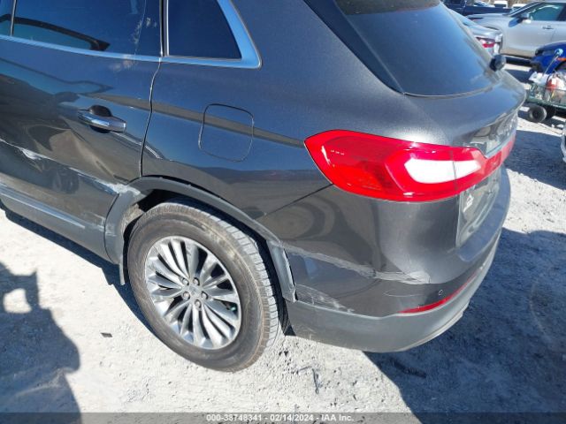 Photo 5 VIN: 2LMPJ6KR0JBL25600 - LINCOLN MKX 