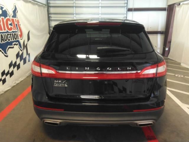 Photo 2 VIN: 2LMPJ6KR1GBL80209 - LINCOLN MKX 