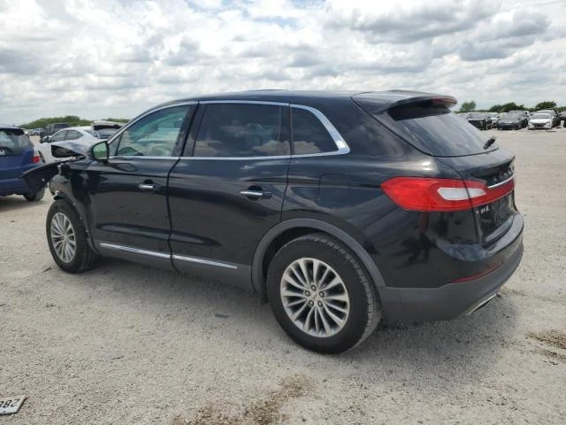 Photo 1 VIN: 2LMPJ6KR1HBL38253 - LINCOLN MKX SELECT 